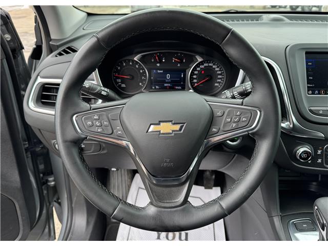 2024 Chevrolet Equinox LT (Stk: 260151) in North Bay - Image 9 of 25