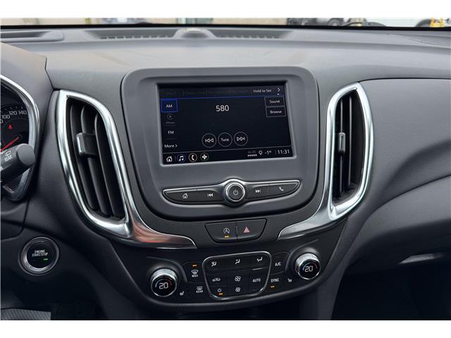 2024 Chevrolet Equinox LT (Stk: 260151) in North Bay - Image 10 of 25