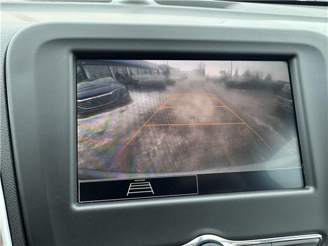 2024 Chevrolet Equinox LT (Stk: 260151) in North Bay - Image 11 of 25