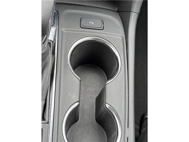 2024 Chevrolet Equinox LT (Stk: 260151) in North Bay - Image 12 of 25