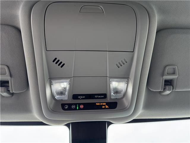 2024 Chevrolet Equinox LT (Stk: 260151) in North Bay - Image 13 of 25