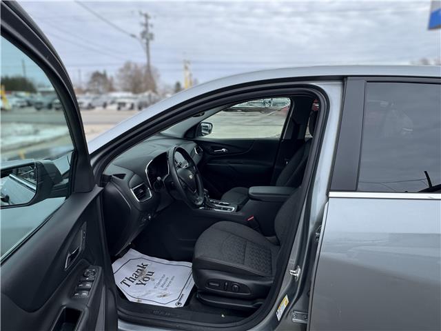 2024 Chevrolet Equinox LT (Stk: 260151) in North Bay - Image 15 of 25
