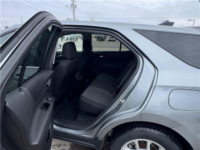 2024 Chevrolet Equinox LT (Stk: 260151) in North Bay - Image 16 of 25