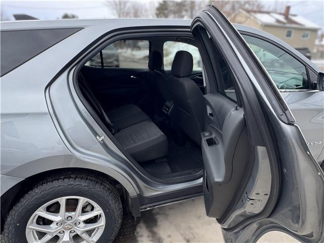 2024 Chevrolet Equinox LT (Stk: 260151) in North Bay - Image 17 of 25