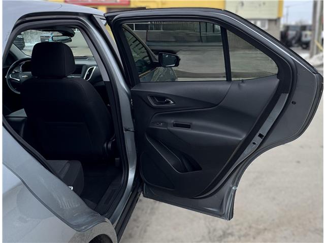2024 Chevrolet Equinox LT (Stk: 260151) in North Bay - Image 18 of 25