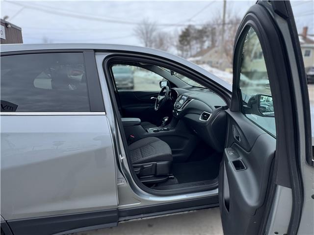 2024 Chevrolet Equinox LT (Stk: 260151) in North Bay - Image 19 of 25