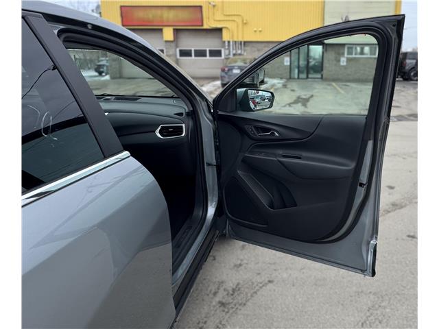 2024 Chevrolet Equinox LT (Stk: 260151) in North Bay - Image 20 of 25