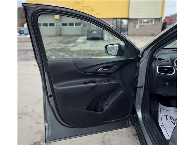 2024 Chevrolet Equinox LT (Stk: 260151) in North Bay - Image 21 of 25
