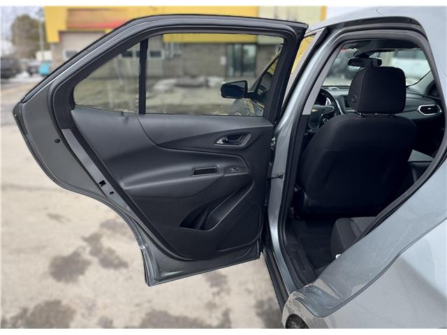 2024 Chevrolet Equinox LT (Stk: 260151) in North Bay - Image 22 of 25