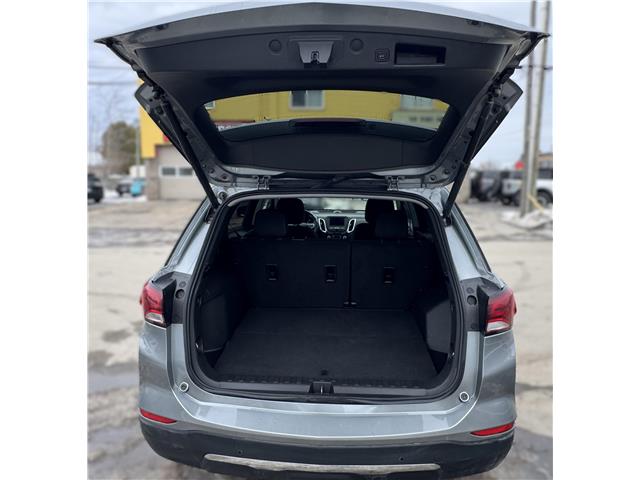 2024 Chevrolet Equinox LT (Stk: 260151) in North Bay - Image 23 of 25