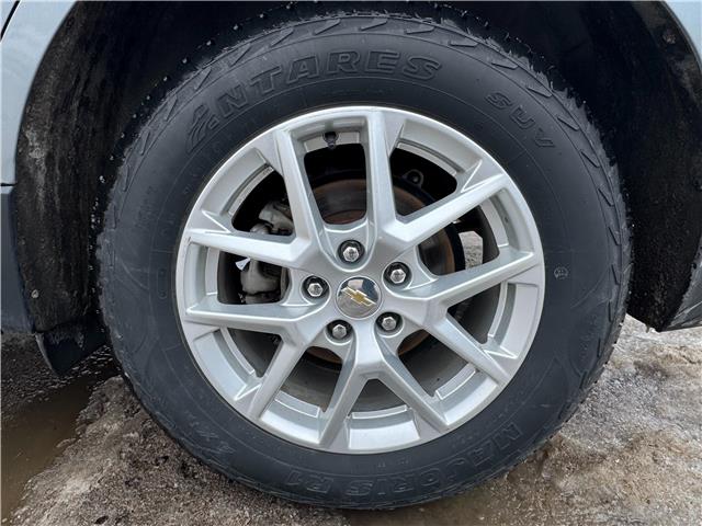 2024 Chevrolet Equinox LT (Stk: 260151) in North Bay - Image 25 of 25