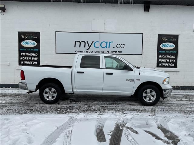 2023 RAM 1500 Classic SLT (Stk: 260160) in North Bay - Image 2 of 20