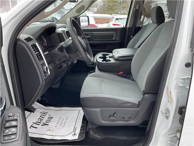 2023 RAM 1500 Classic SLT (Stk: 260160) in North Bay - Image 8 of 20