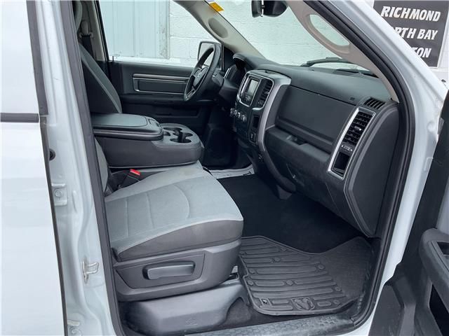 2023 RAM 1500 Classic SLT (Stk: 260160) in North Bay - Image 9 of 20
