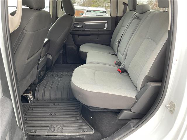 2023 RAM 1500 Classic SLT (Stk: 260160) in North Bay - Image 10 of 20