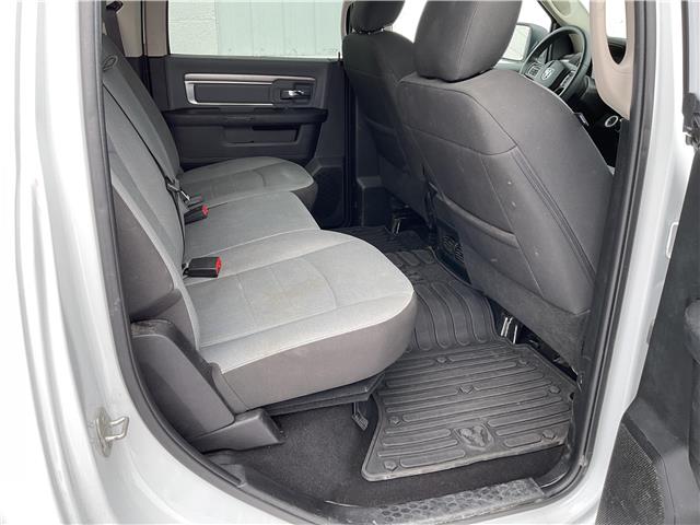 2023 RAM 1500 Classic SLT (Stk: 260160) in North Bay - Image 11 of 20