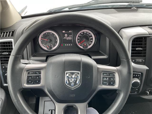 2023 RAM 1500 Classic SLT (Stk: 260160) in North Bay - Image 12 of 20