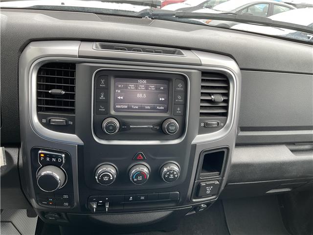 2023 RAM 1500 Classic SLT (Stk: 260160) in North Bay - Image 14 of 20