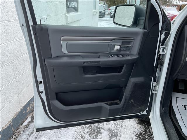 2023 RAM 1500 Classic SLT (Stk: 260160) in North Bay - Image 16 of 20