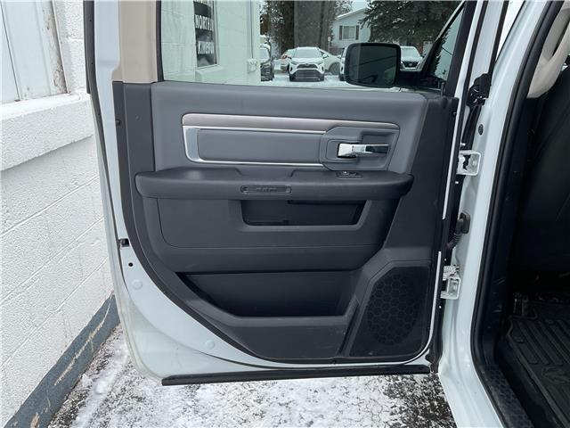 2023 RAM 1500 Classic SLT (Stk: 260160) in North Bay - Image 18 of 20