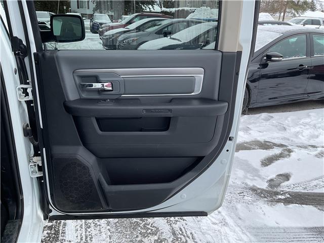 2023 RAM 1500 Classic SLT (Stk: 260160) in North Bay - Image 19 of 20