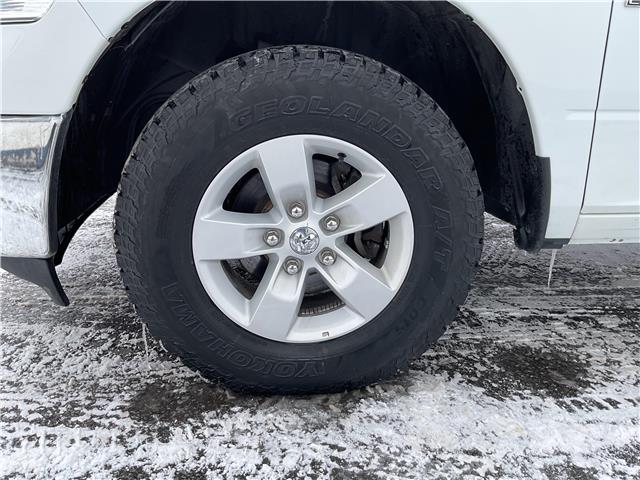 2023 RAM 1500 Classic SLT (Stk: 260160) in North Bay - Image 20 of 20