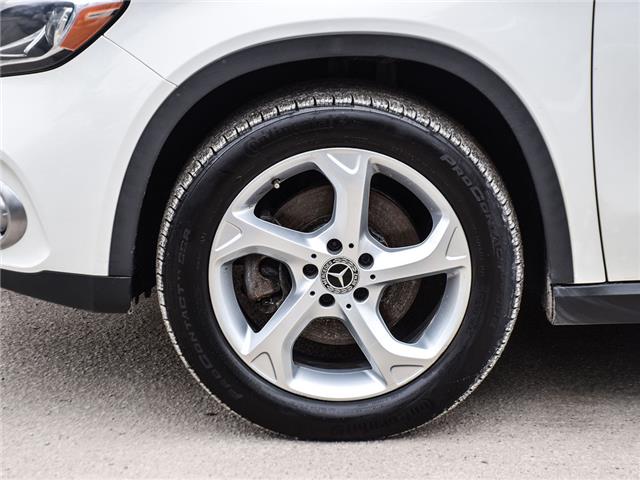 2018 Mercedes-Benz GLA 250 Base (Stk: A0031) in Toronto - Image 5 of 30