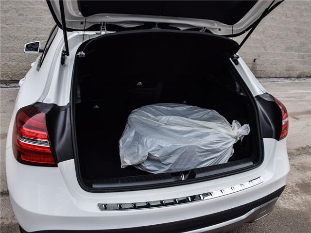 2018 Mercedes-Benz GLA 250 Base (Stk: A0031) in Toronto - Image 10 of 30 2018 Mercedes-Benz GLA 250 Base (Stk: A0031) in Toronto - Image 10 of 30