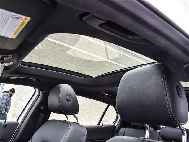 2018 Mercedes-Benz GLA 250 Base (Stk: A0031) in Toronto - Image 15 of 30 2018 Mercedes-Benz GLA 250 Base (Stk: A0031) in Toronto - Image 15 of 30