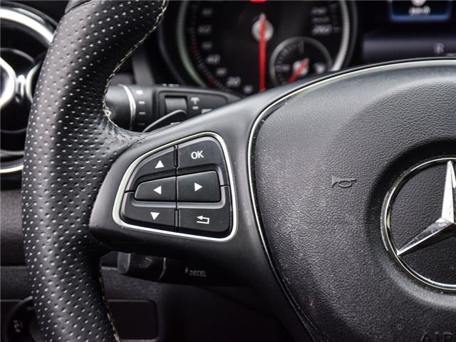 2018 Mercedes-Benz GLA 250 Base (Stk: A0031) in Toronto - Image 20 of 30