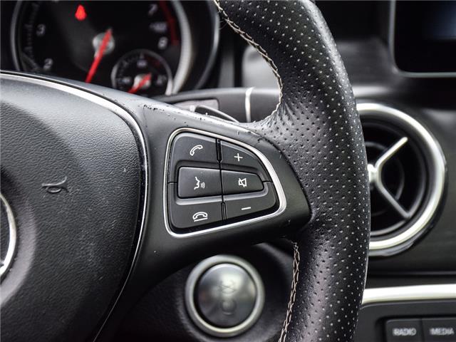 2018 Mercedes-Benz GLA 250 Base (Stk: A0031) in Toronto - Image 21 of 30 2018 Mercedes-Benz GLA 250 Base (Stk: A0031) in Toronto - Image 21 of 30