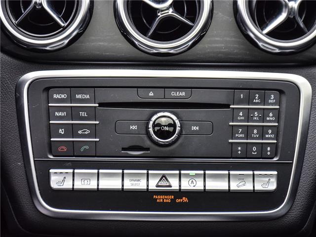 2018 Mercedes-Benz GLA 250 Base (Stk: A0031) in Toronto - Image 24 of 30