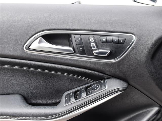 2018 Mercedes-Benz GLA 250 Base (Stk: A0031) in Toronto - Image 27 of 30 2018 Mercedes-Benz GLA 250 Base (Stk: A0031) in Toronto - Image 27 of 30