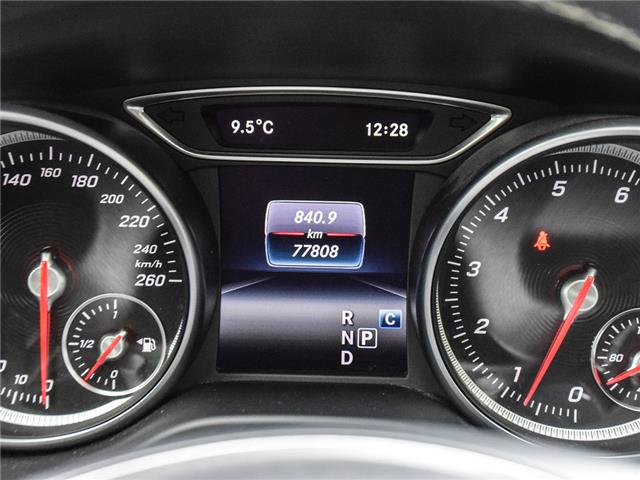 2018 Mercedes-Benz GLA 250 Base (Stk: A0031) in Toronto - Image 30 of 30