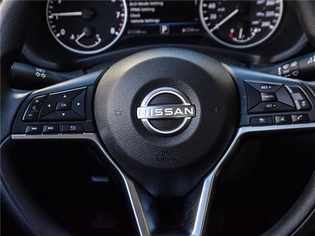 2024 Nissan Sentra SV (Stk: A0016) in Toronto - Image 18 of 27