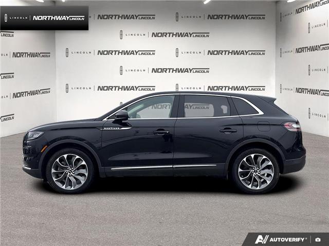 2022 Lincoln Nautilus Reserve (Stk: P11742) in Brantford - Image 3 of 23