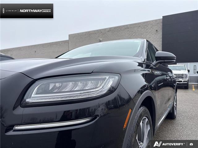 2022 Lincoln Nautilus Reserve (Stk: P11742) in Brantford - Image 7 of 23