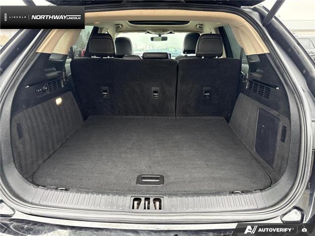 2022 Lincoln Nautilus Reserve (Stk: P11742) in Brantford - Image 10 of 23