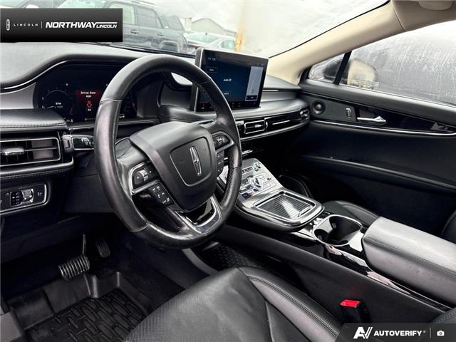 2022 Lincoln Nautilus Reserve (Stk: P11742) in Brantford - Image 11 of 23