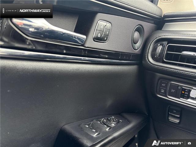 2022 Lincoln Nautilus Reserve (Stk: P11742) in Brantford - Image 15 of 23