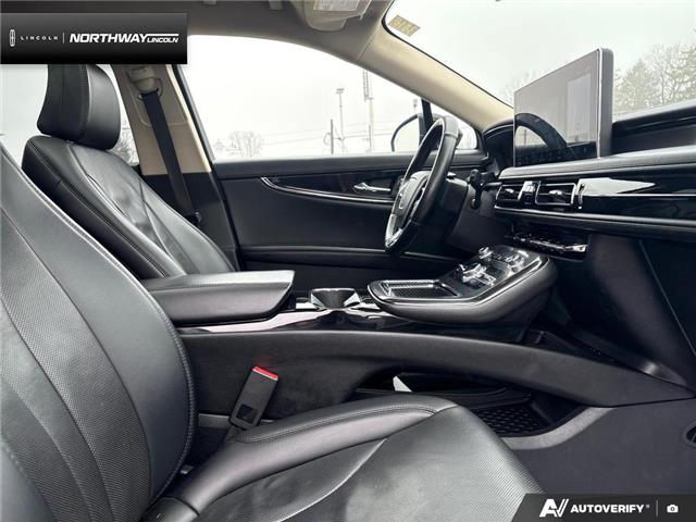 2022 Lincoln Nautilus Reserve (Stk: P11742) in Brantford - Image 20 of 23