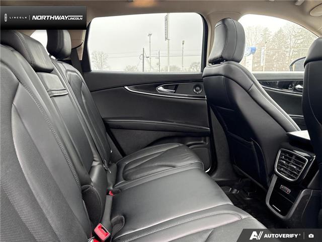 2022 Lincoln Nautilus Reserve (Stk: P11742) in Brantford - Image 21 of 23