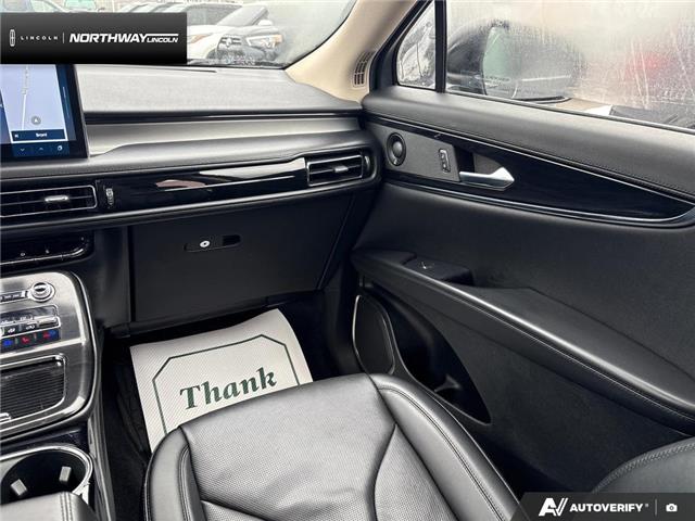 2022 Lincoln Nautilus Reserve (Stk: P11742) in Brantford - Image 23 of 23