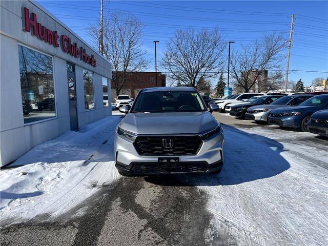 2024 Honda CR-V LX-B (Stk: 9281A) in Ottawa - Image 2 of 20