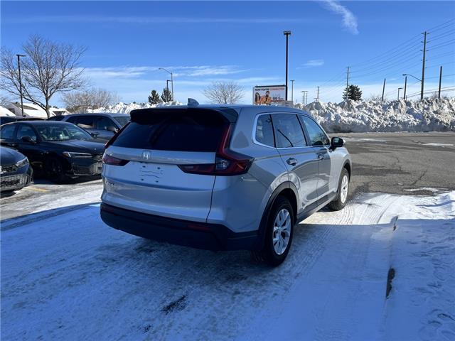 2024 Honda CR-V LX-B (Stk: 9281A) in Ottawa - Image 5 of 20