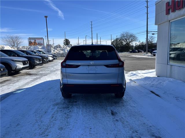 2024 Honda CR-V LX-B (Stk: 9281A) in Ottawa - Image 6 of 20