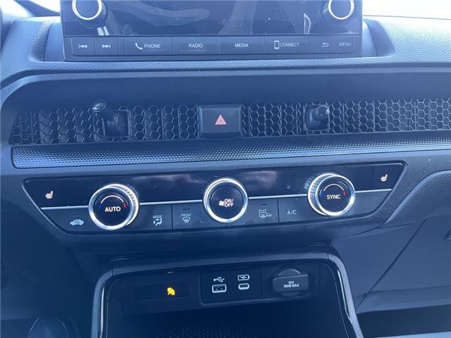 2024 Honda CR-V LX-B (Stk: 9281A) in Ottawa - Image 14 of 20