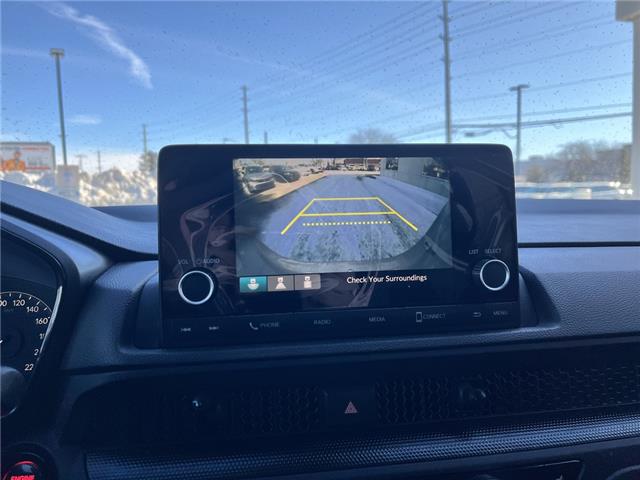 2024 Honda CR-V LX-B (Stk: 9281A) in Ottawa - Image 16 of 20
