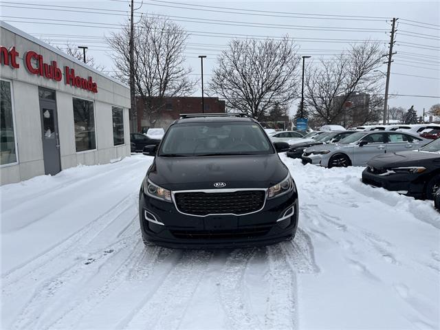 2019 Kia Sedona LX (Stk: 260270A) in Ottawa - Image 4 of 21