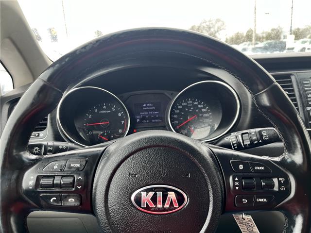 2019 Kia Sedona LX (Stk: 260270A) in Ottawa - Image 18 of 21